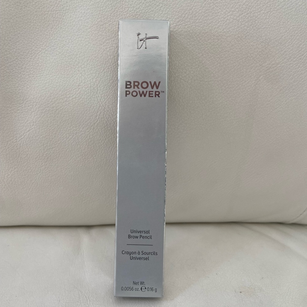 ✨IT COSMETICS BROW POWER UNIVERSAL TOUPE✨